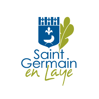 Logo de la ville de Saint-Germain-En-Laye