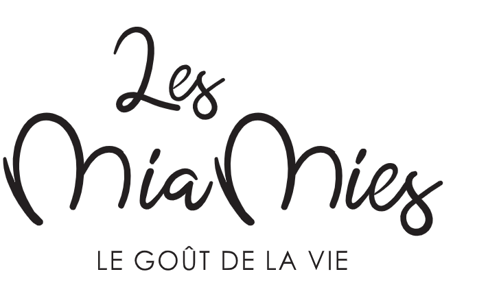 Logo de Les Miamies