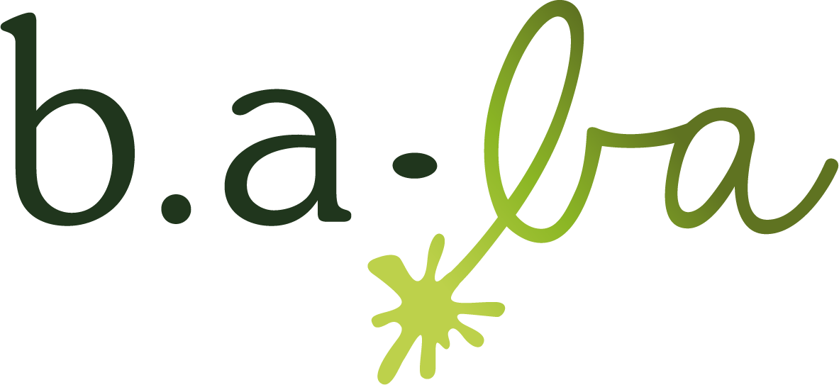 Logo de B.A-BA