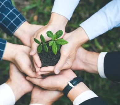 La RSE en entreprise avec Les Fées Recup.