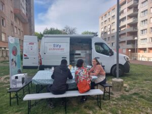 DIY crème à récurer